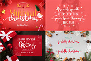 All In One | 50 Fonts Collection, a Script Font by Allouse Studio (Thumbnail 25 of 30)