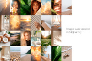 170 Summer Stock Images, a Person Photo by OliaMuseDesign (Thumbnail 6 of 6)