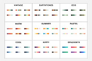 Colour Scheme Creator, a Palette Add-On by Tropical Type (Thumbnail 3 of 7)