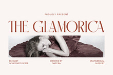 The Glamorica - Modern Elegant