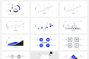 Infographics Minimalist, a Presentation Template by Goashape Studio (Thumbnail 9 of 14)