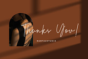 Mesfield Handwritten Font, a Handwritten Font by RantautypeStudio (Thumbnail 13 of 13)