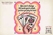 Healing & Emotional Awareness, an Illustration by GlitterCraft (Thumbnail 19 of 101)