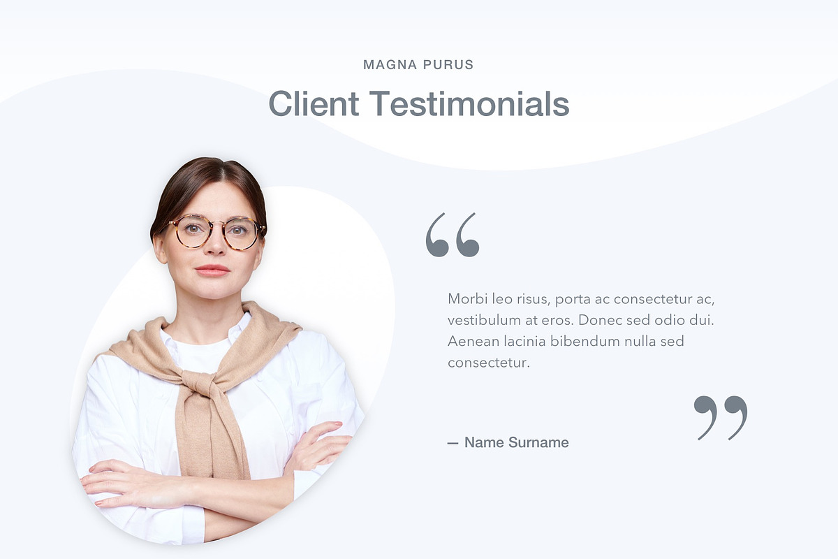 Sales Funnel PowerPoint Template, a Presentation Template by Jumsoft (Photo 4 of 21)