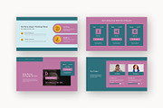 Dupo : Crypto Promo Google Slides, a Presentation Template by Punkl Camp (Thumbnail 4 of 16)