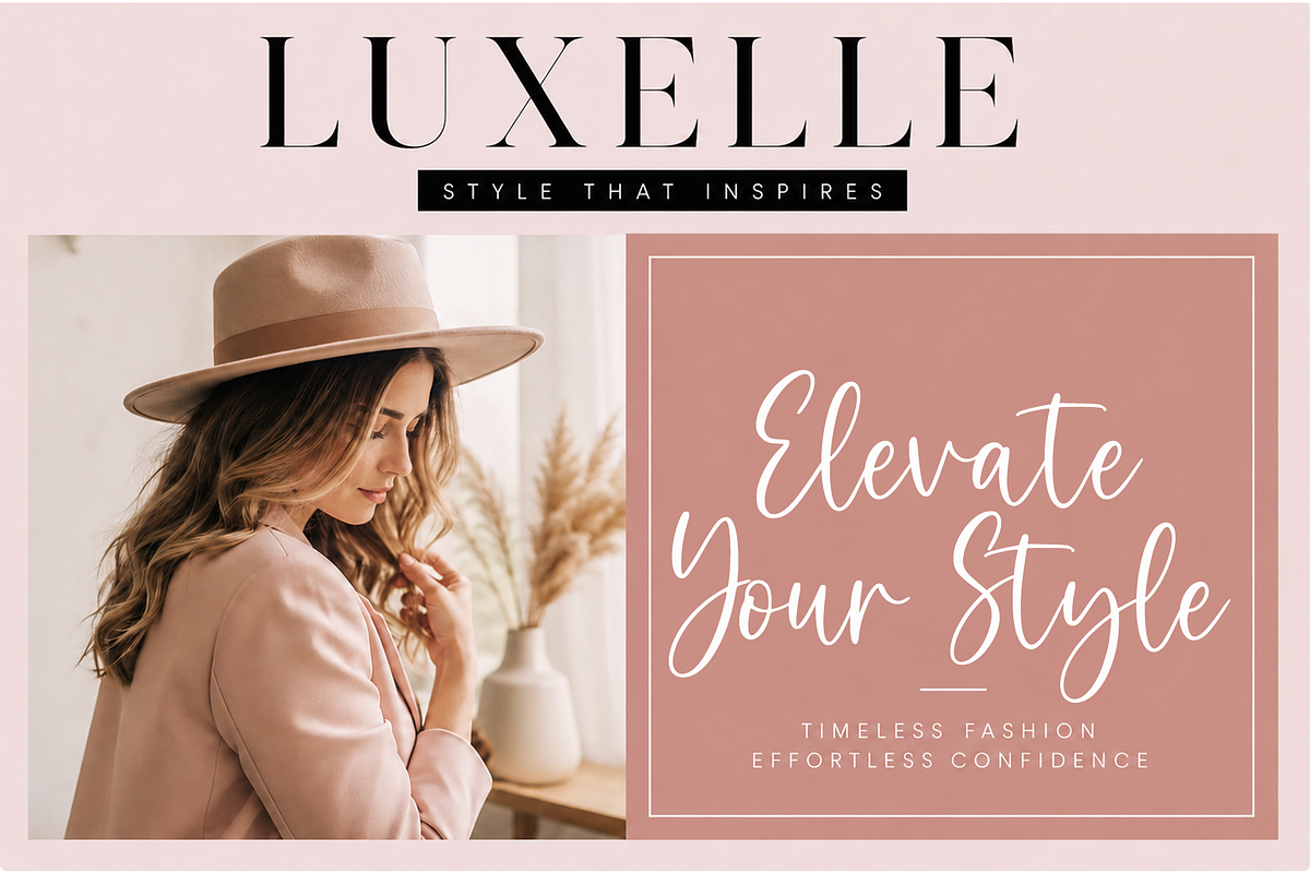 Avelyna – Elegant Handwritten Script, a Script Font by cocodesign (Photo 4 of 9)