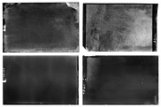 Nitrate Negatives, a Texture Graphic by Blue Line Design (Thumbnail 16 of 16)