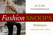 Fenoom Elegant Serif Font, a Serif Font by Attractype (Thumbnail 2 of 8)