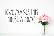AUTUMN FARMHOUSE FONT BUNDLE, a Font by Blush Font Co. (Thumbnail 30 of 31)