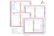 Digital Christian Planner for iPad, a Design Template by EasyLifePlanners (Thumbnail 8 of 8)