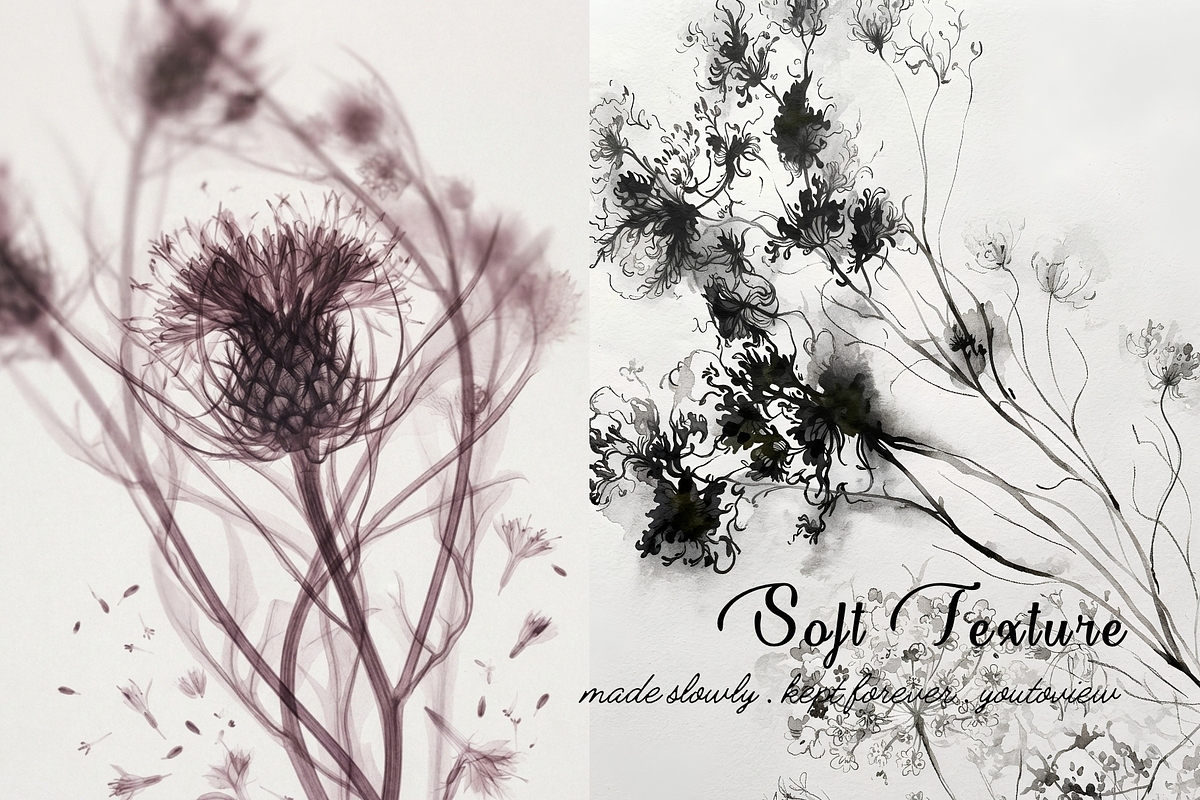 Atmospheric Soft Texture Backgrounds, a Background Graphic by youtoview (Photo 11 of 14)