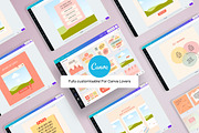 Freedom | Social Media Kit, a Social Media Template by Sparrow & Snow (Thumbnail 4 of 22)