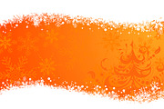 Christmas and New Year Frames, a Decorative Illustration by TAlex (Thumbnail 4 of 6)