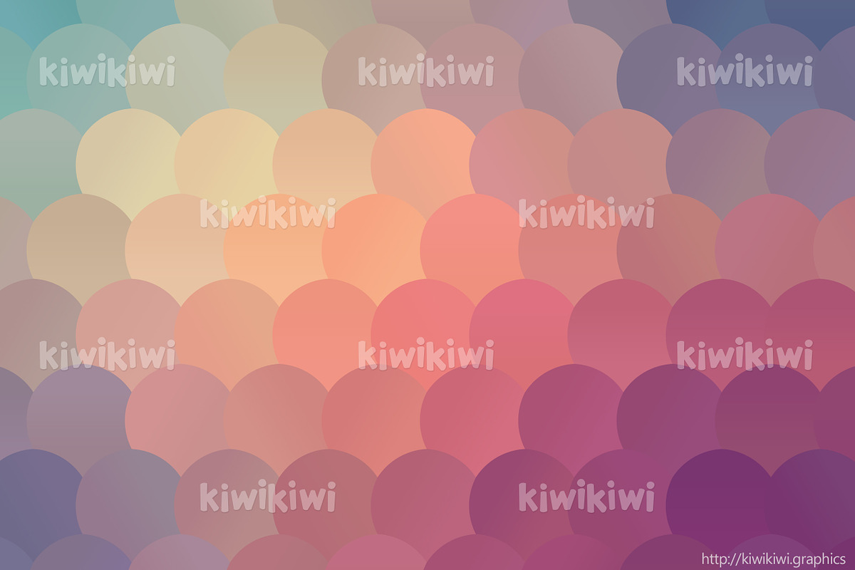 Pastel feminine pattern vector, a Pattern Graphic by PSDgraphics