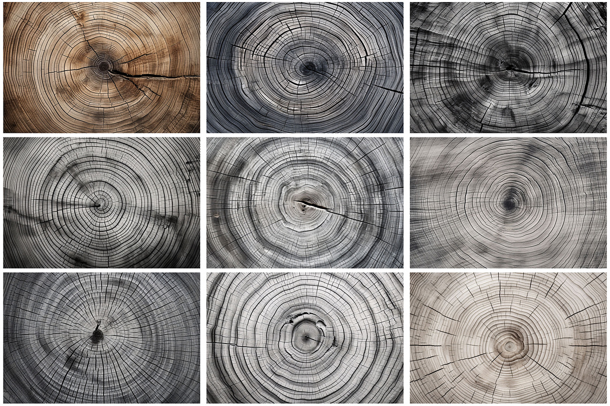 Cut Wood Texture Background, a Texture Graphic by Forhadx5 (Photo 4 of 8)
