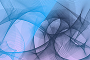 Multicolor Wave Background Bundle, a Background Graphic by NJ Himel (Thumbnail 30 of 51)