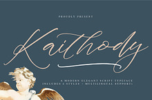 Kaithody
