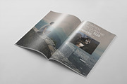 Magazine Template 50, a Magazine Template by pmvch (Thumbnail 15 of 22)
