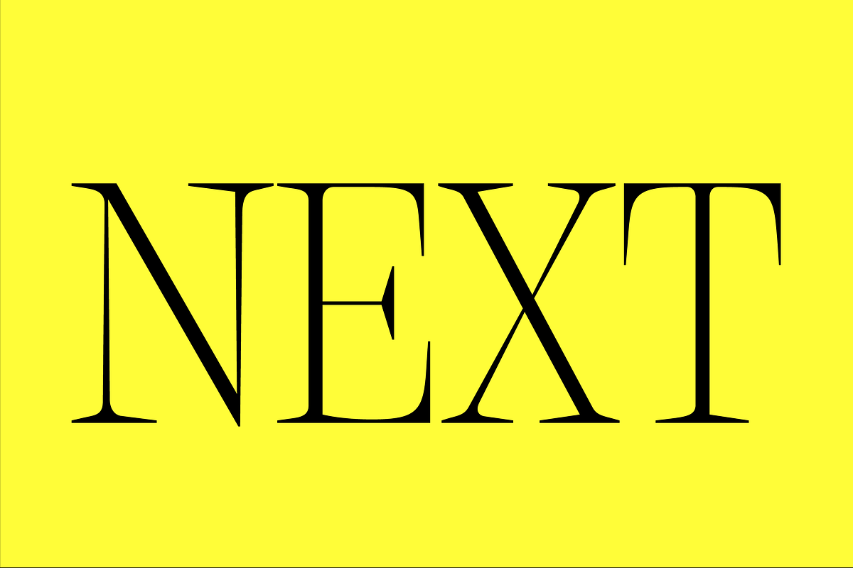 Stigsa Display Font Family, a Serif Font by Seniors (Photo 10 of 15)