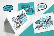 French bulldog - cute & sarcastic, a Graphic by Alexandra Deus (Thumbnail 10 of 13)