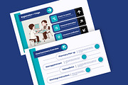 Clinical Operation Flow Infographic, a Work Illustration by twinstd (Thumbnail 5 of 5)