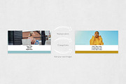 Lifestyle Facebook Posts, a Social Media Template by Social Corner Graphics (Thumbnail 5 of 7)