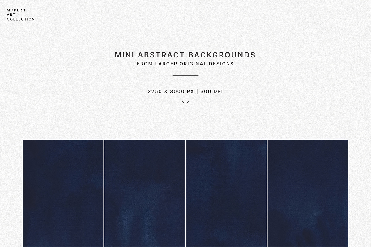Blue Backgrounds & Star Frames, a Background Graphic by mekkêtto (Photo 15 of 18)