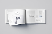 Cagura Brochure/Catalog, a Brochure Template by Meenom Templates (Thumbnail 4 of 14)