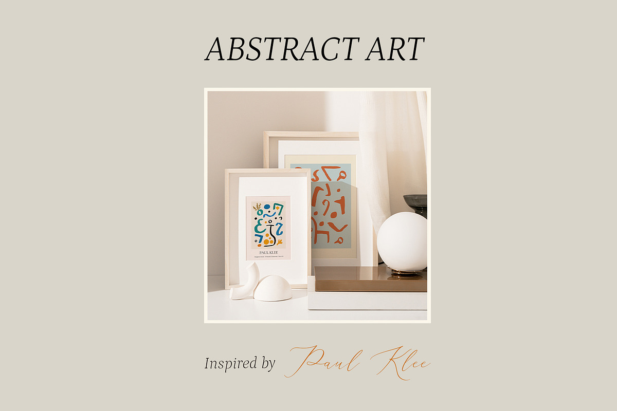 ART BOUTIQUE TRENDS, an Illustration by Natalia Tugova (Photo 13 of 17)
