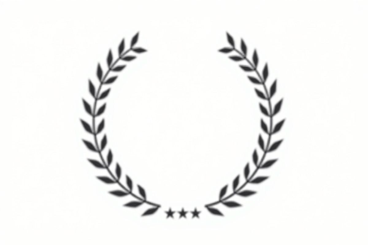 Crown of Victory Laurel Wreath, an Object Illustration by Designs_River (Photo 2 of 16)
