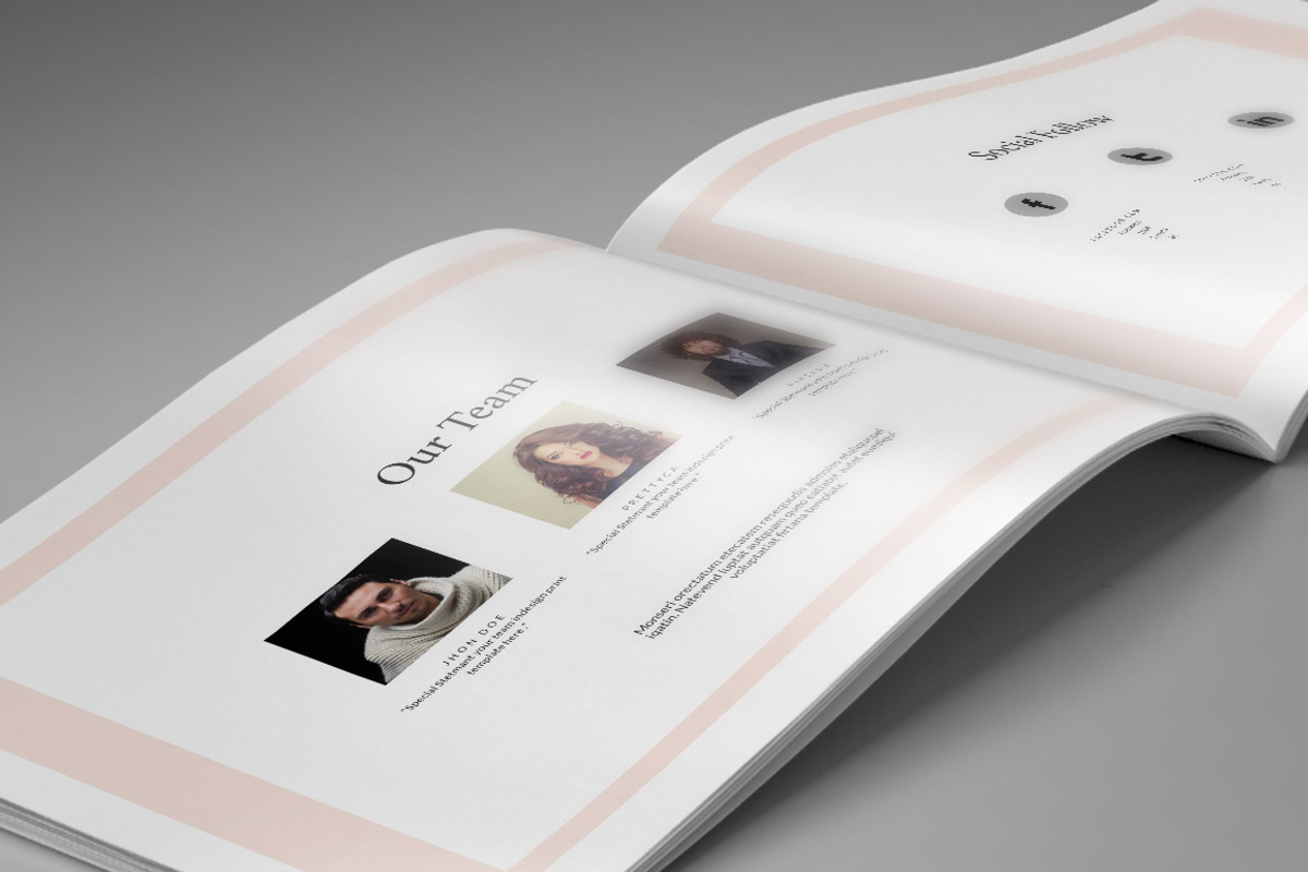 Catalogue Interior, a Brochure Template by Firtana (Photo 9 of 10)