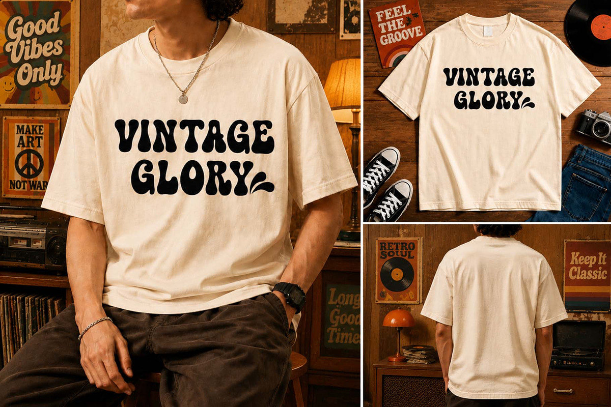 Olygan Retro, a Blackletter Font by Yoga Letter (Photo 2 of 10)