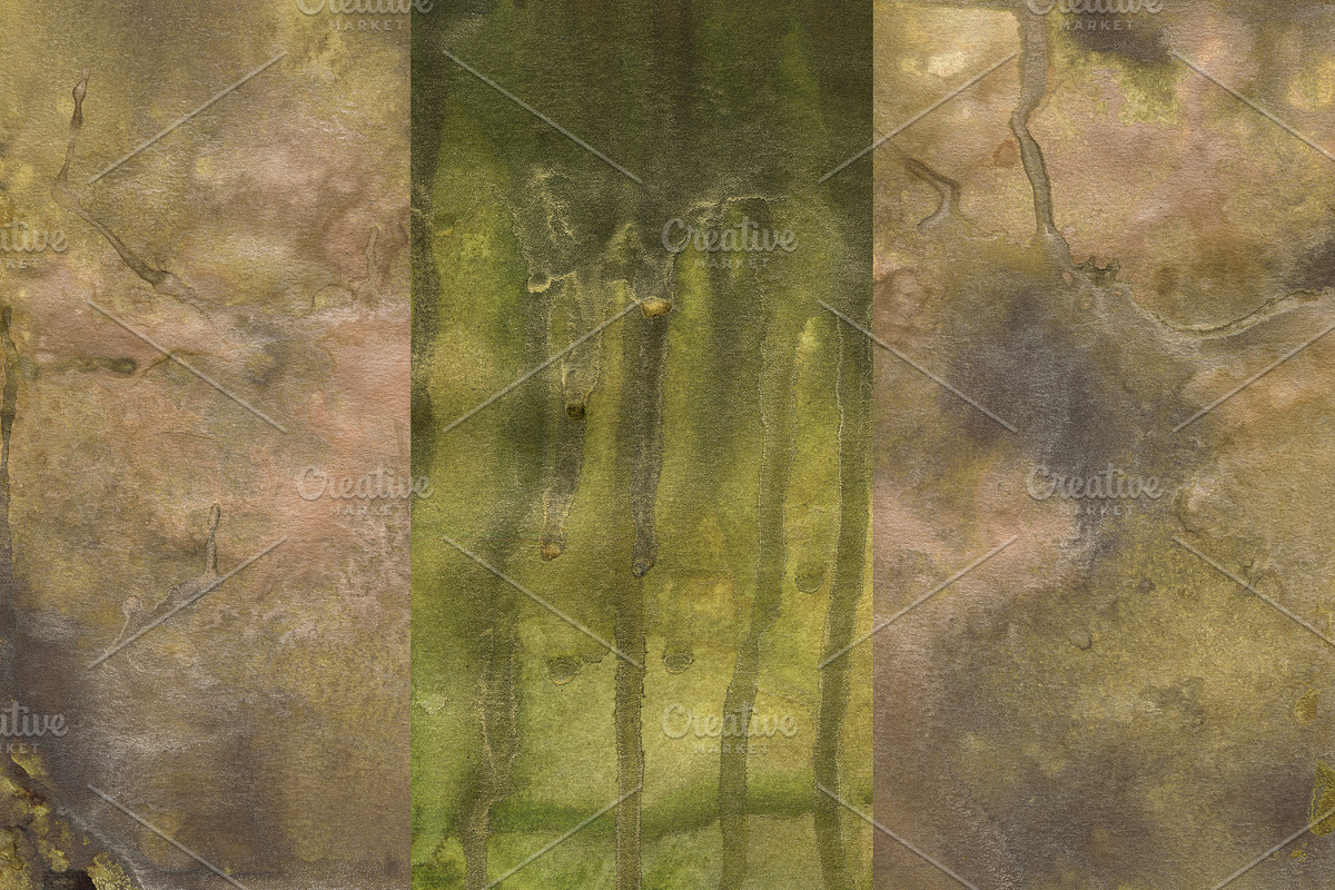 Urban Inked Backgrounds 2, a Texture Graphic by TheUrbanLine (Photo 2 of 8)