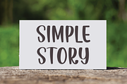 Remember Things, a Handwritten Font by InermediaSTUDIO (Thumbnail 4 of 8)