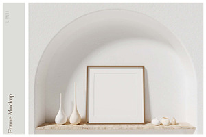 Frame Mockup