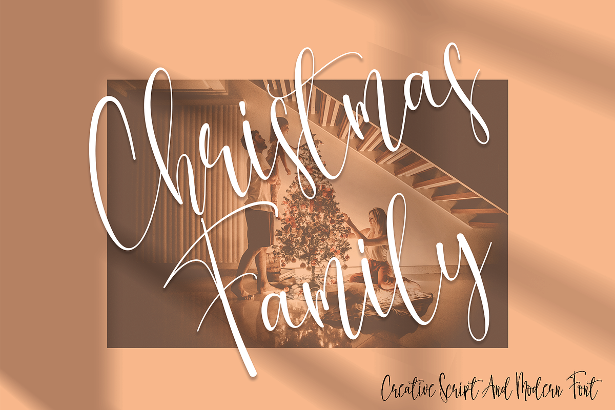 Beautifull Mega Bundles Font, a Script Font by Scratchones (Photo 13 of 25)