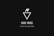 15+ PREMIUM UNIQUE LOGO DESIGN, a Branding & Logo Template by ElimesherStudio (Thumbnail 10 of 21)