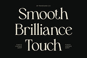 Fiagio – Elegant Vintage Serif, a Serif Font by Mahesans Co (Thumbnail 6 of 11)