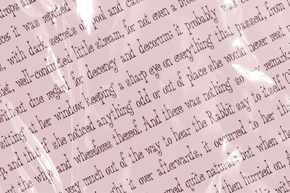 Gotta Go Margot Groovy Display, a Handwritten Font by The October Creative (Photo 4 of 8)