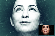 Engraver Money Photo Effect, a Layer Style Add-On by Mint Pixels (Thumbnail 3 of 7)