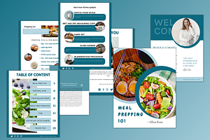 Meal Planning 101
