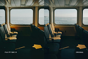 Fuji FP 100C IV, a Preset Add-On by colorituals (Thumbnail 6 of 9)