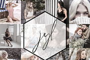 Mobile Lightroom - Jyl, an Action Add-On by The Red Pine (Thumbnail 1 of 11)