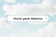 Cosmic Girlie | Cute Trendy Font, a Script Font by KA Designs (Thumbnail 6 of 11)