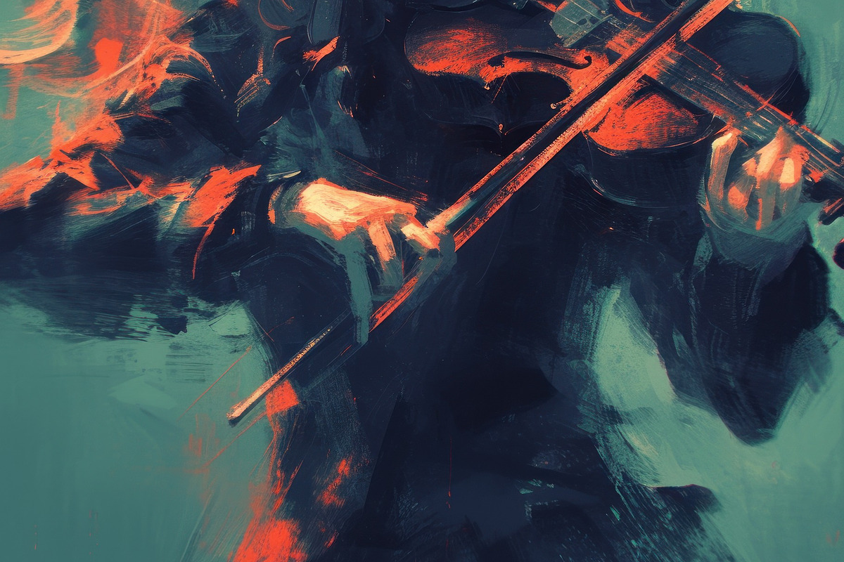 female violinist, a Photo by Pictures for you!!!!!!!!! (Photo 1 of 2)