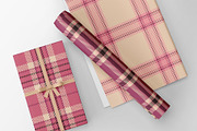 #59 Valentine's Day Patterns, a Pattern Graphic by Plaid4You (Thumbnail 5 of 6)