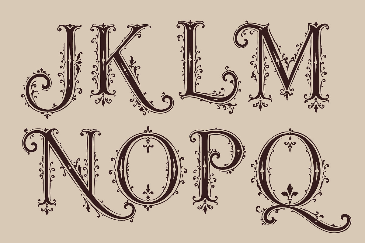 RumaPetis - Quiet Horror Typeface, a Handwritten Font by HypeWorksCo (Photo 10 of 14)