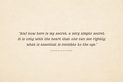 Booklore Font, a Serif Font by Graphic Spirit (Thumbnail 7 of 8)