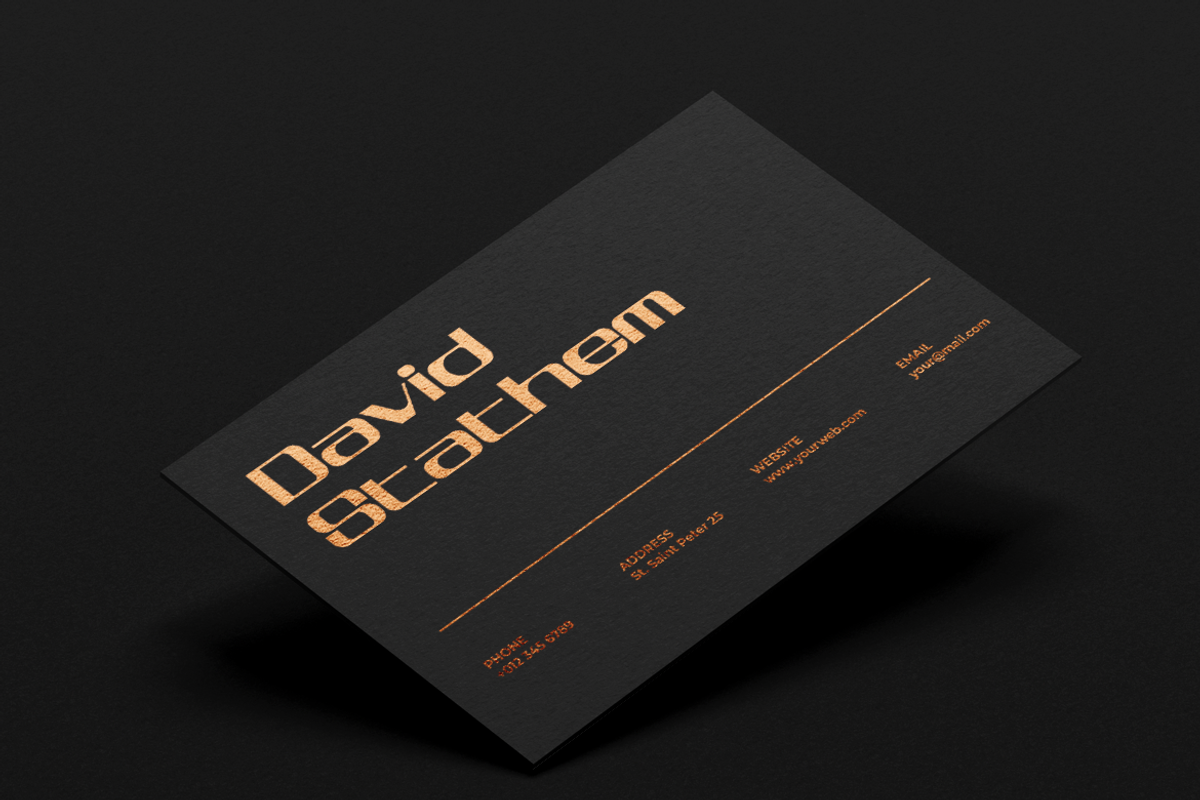 Orige – Extended Techno Display Font