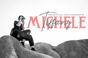 Washington DC / Elegant Font Duo, a Script Font by Haksen (Thumbnail 6 of 8)